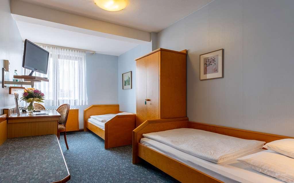 Trip Inn Aschaffenburger Hof Habitación foto